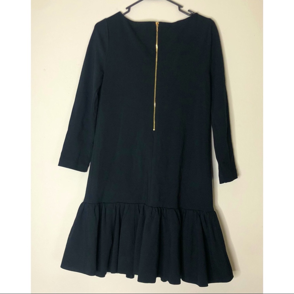 Kate Spade Black Dress - Picture 3 of 8
